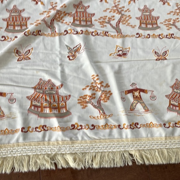 Vintage Tablecloth - Picture 5 of 5